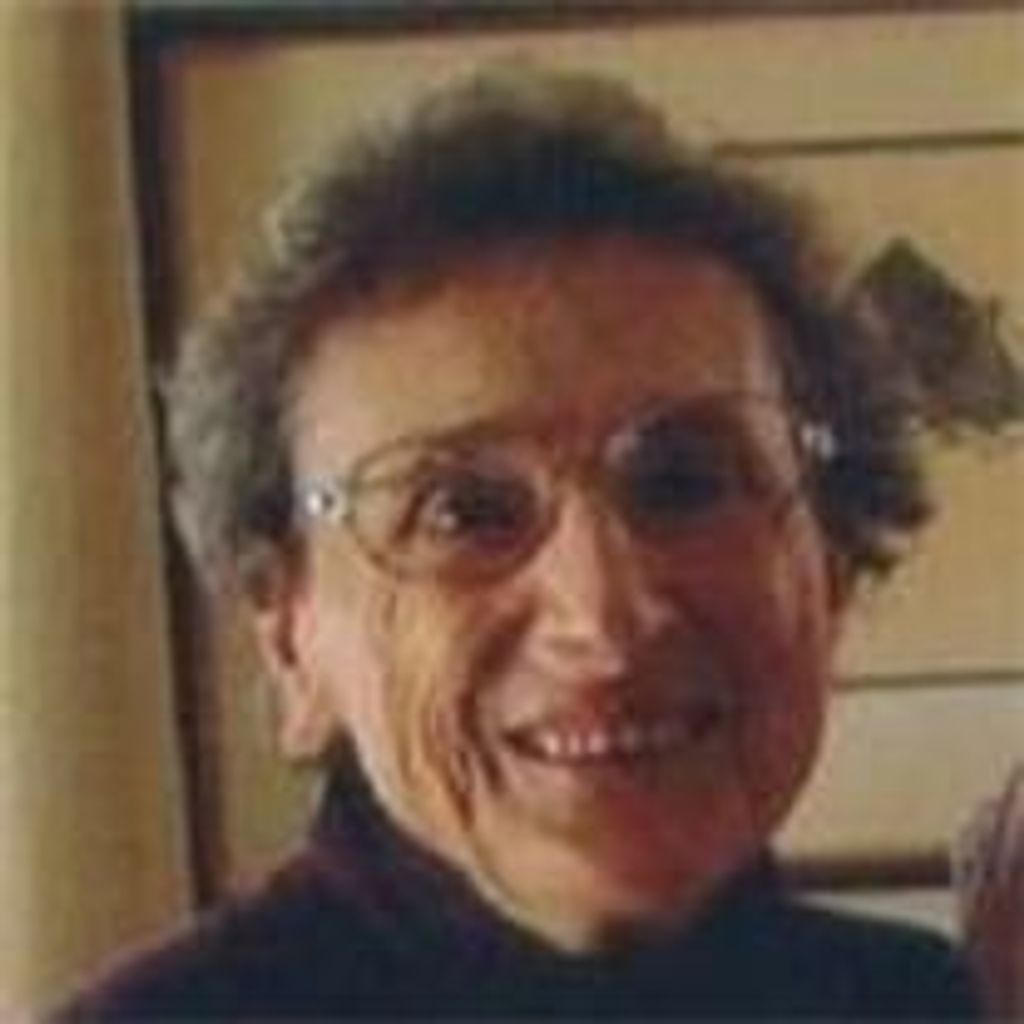 Margaret Karker