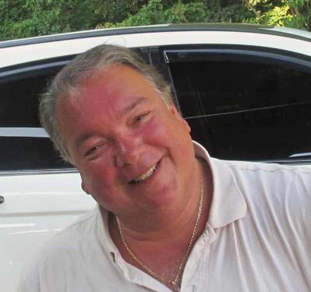 Lawrence W. Passiatore