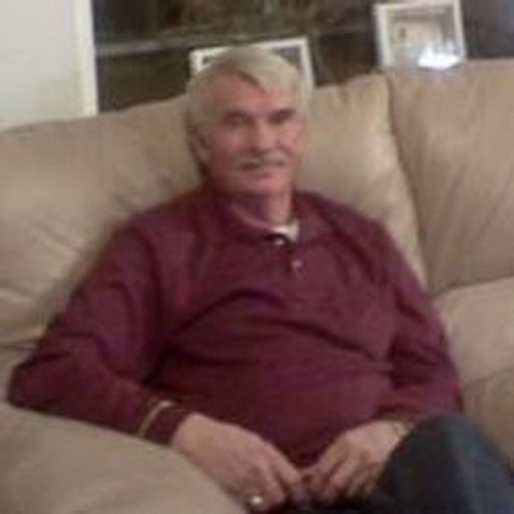 Earl E. "Skip" Cox, Jr