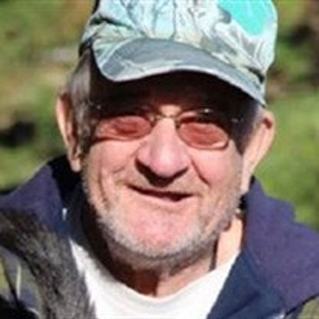 Franklin  'Butch' Banks