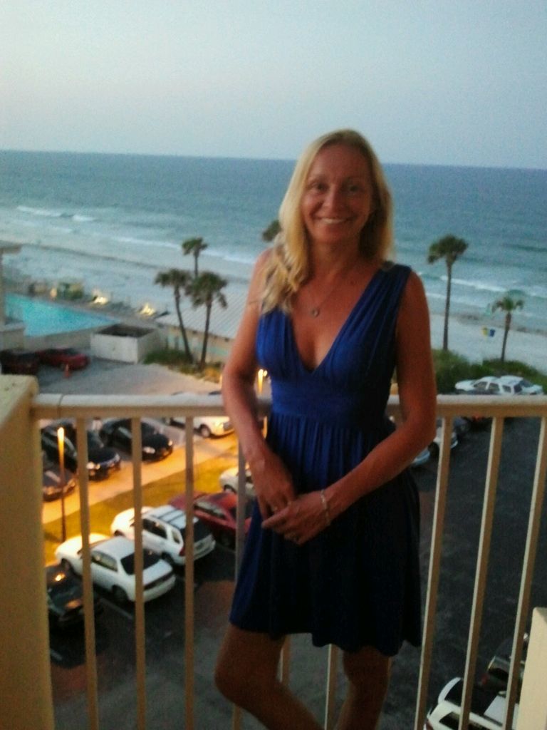 Kimberly Rae Van Wye