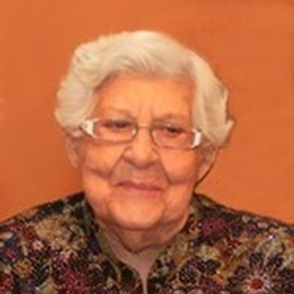 Helen  Marie Schubert