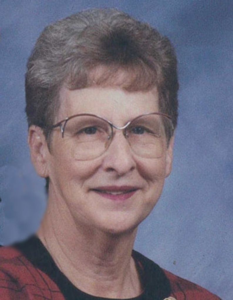 Mary Juanita Dominy Profile Photo