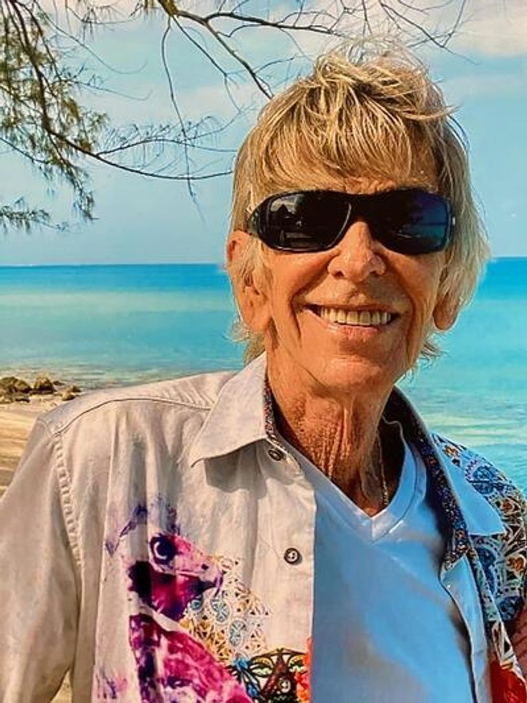 John Cameron Mcghee Profile Photo