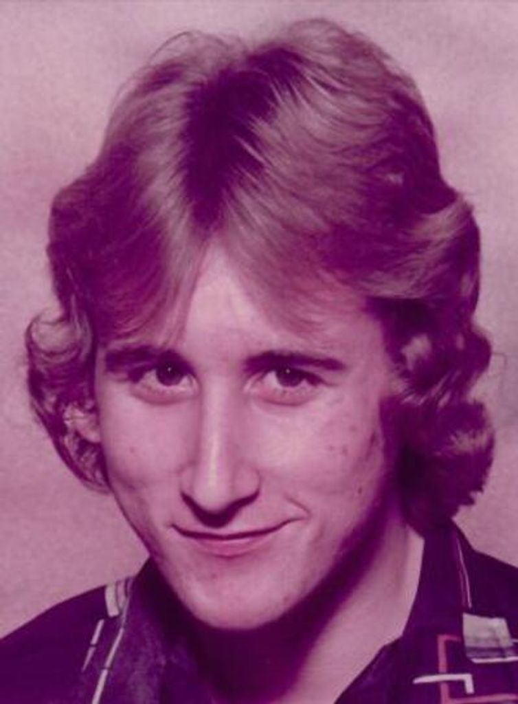 Charles 'Chuck' Ray Bair