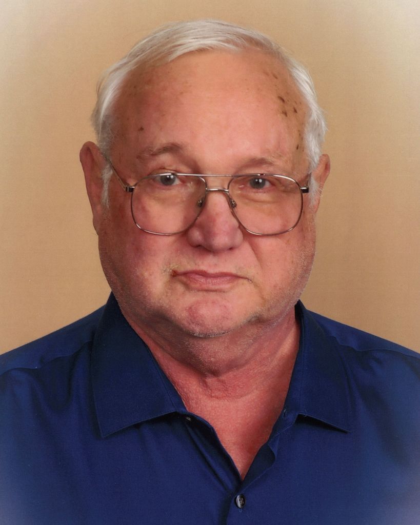 Bruce Dean Bayless