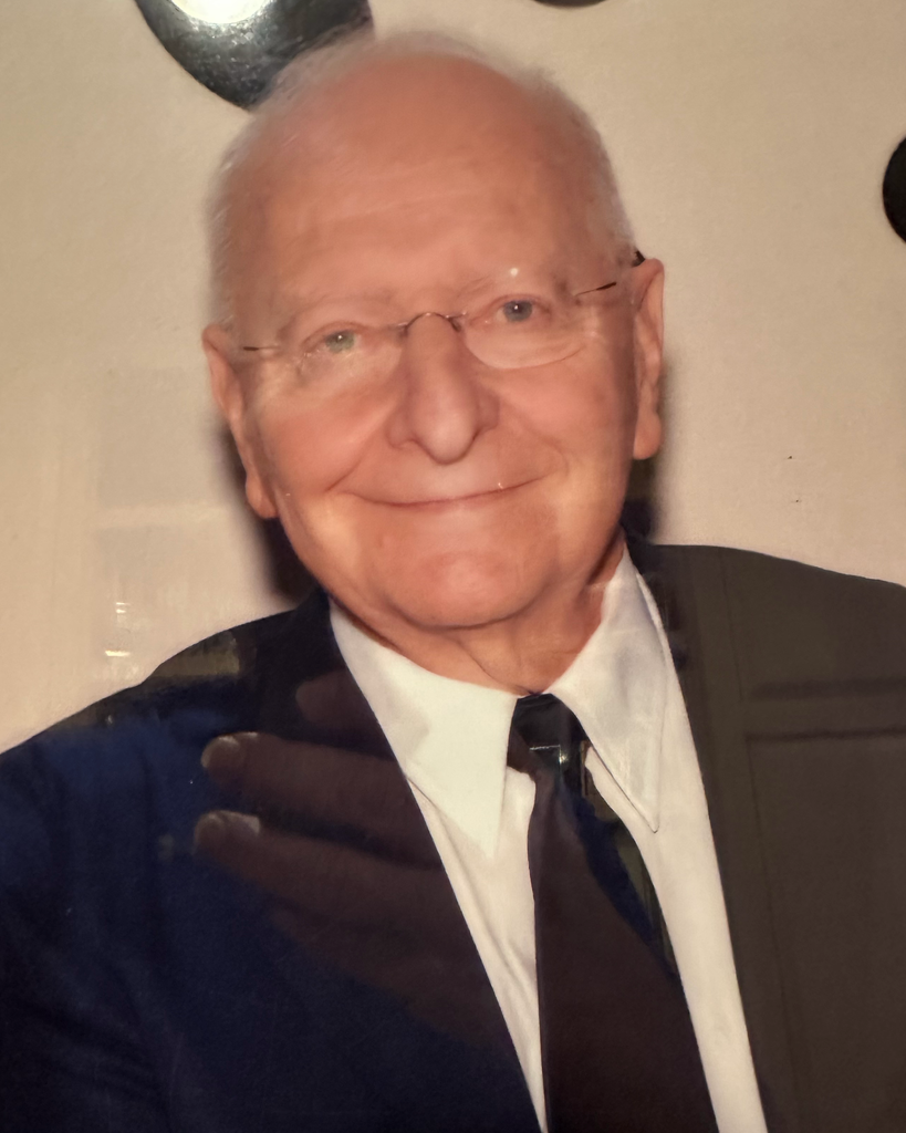 David C. Snider
