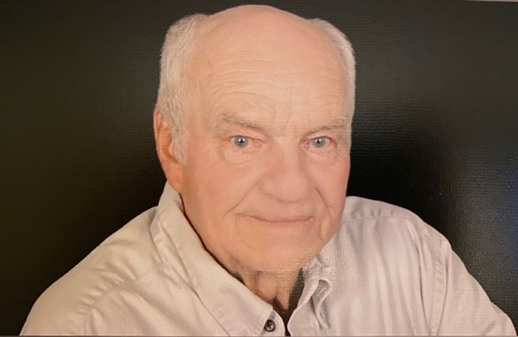 Junior L. Ediger Profile Photo