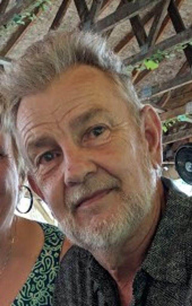 Donald W. Holton Profile Photo