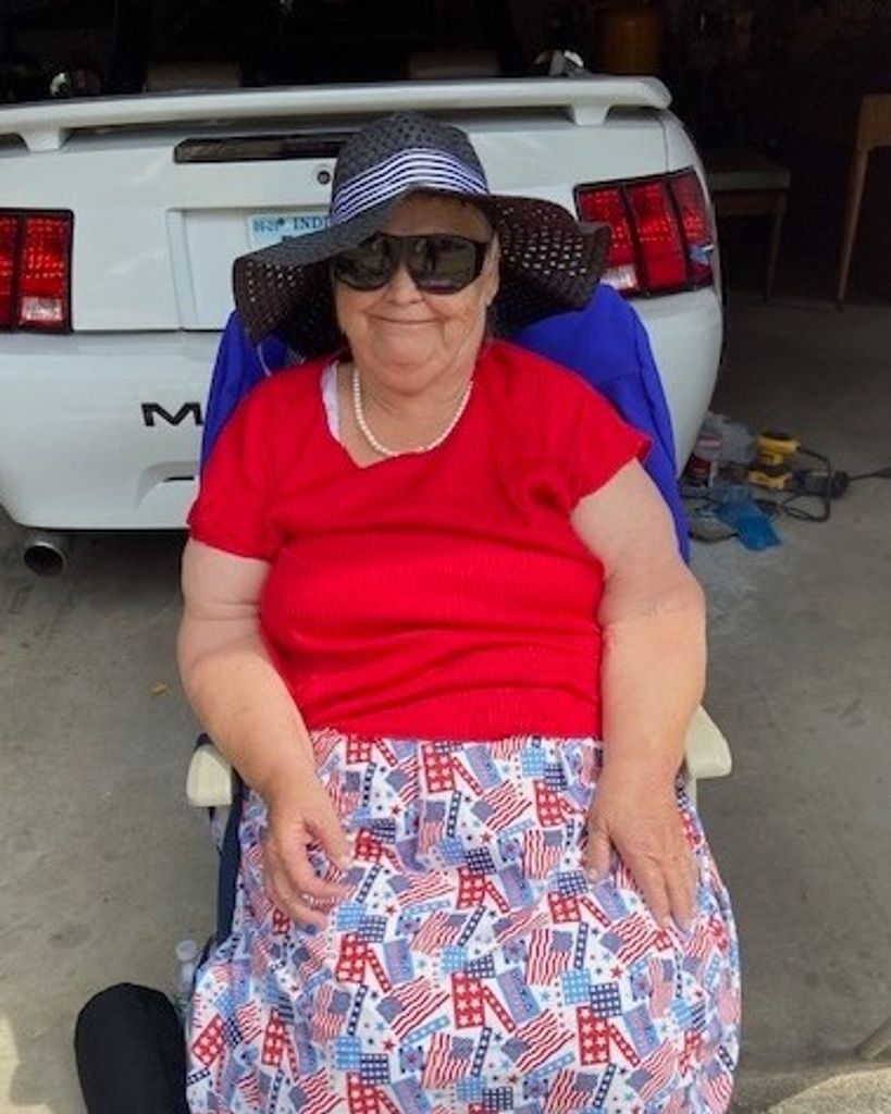 Mary Margaret Lowery Profile Photo