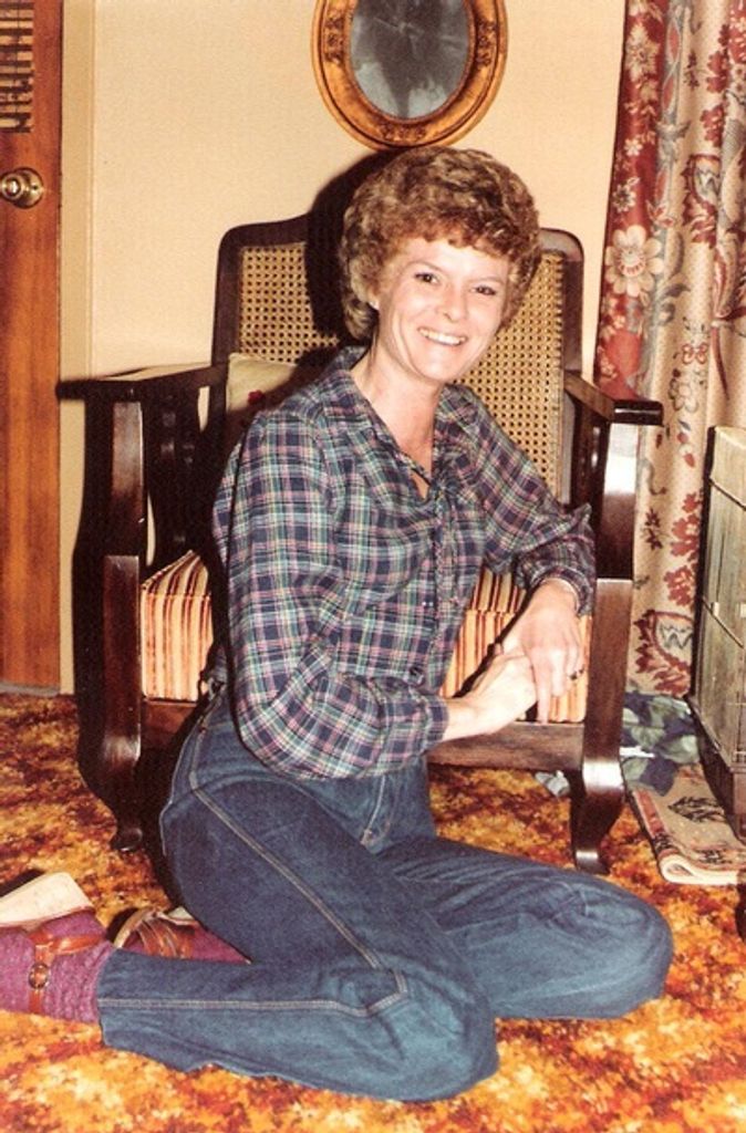 Barbara Jean Walker Profile Photo