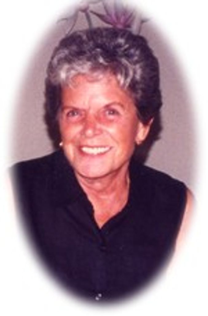 Beverly Jan Shepherd Profile Photo
