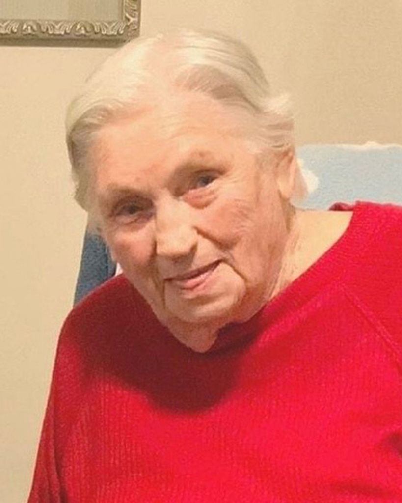 Genita Verna Kinnard