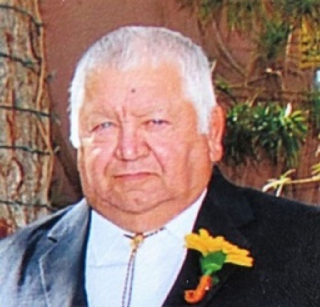 Eugene S. Derby