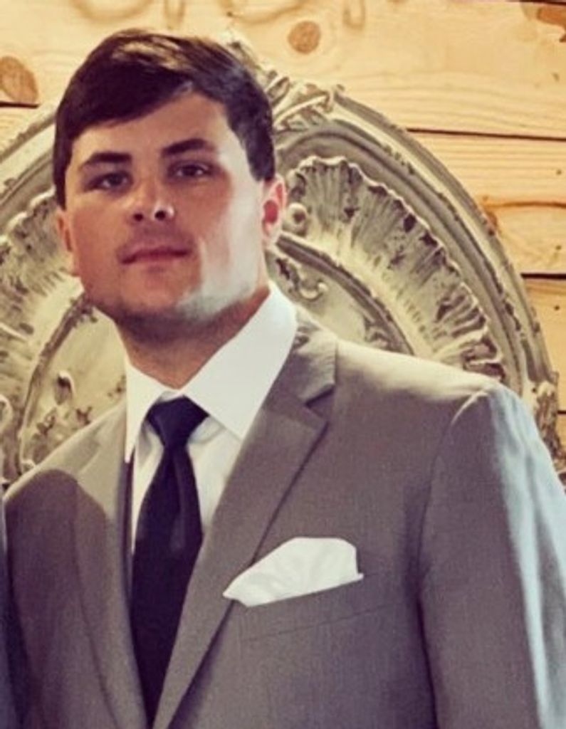 Conner Petersen