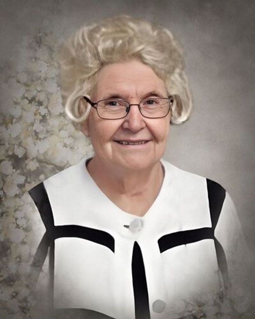 Helen Roberson Shirkey Profile Photo