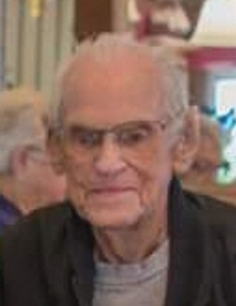 Harmon William Myers Profile Photo