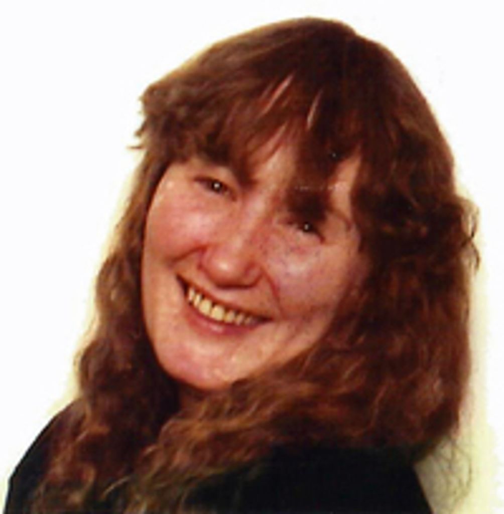 Mary Donnell (Fitzsimmons) Tibbetts