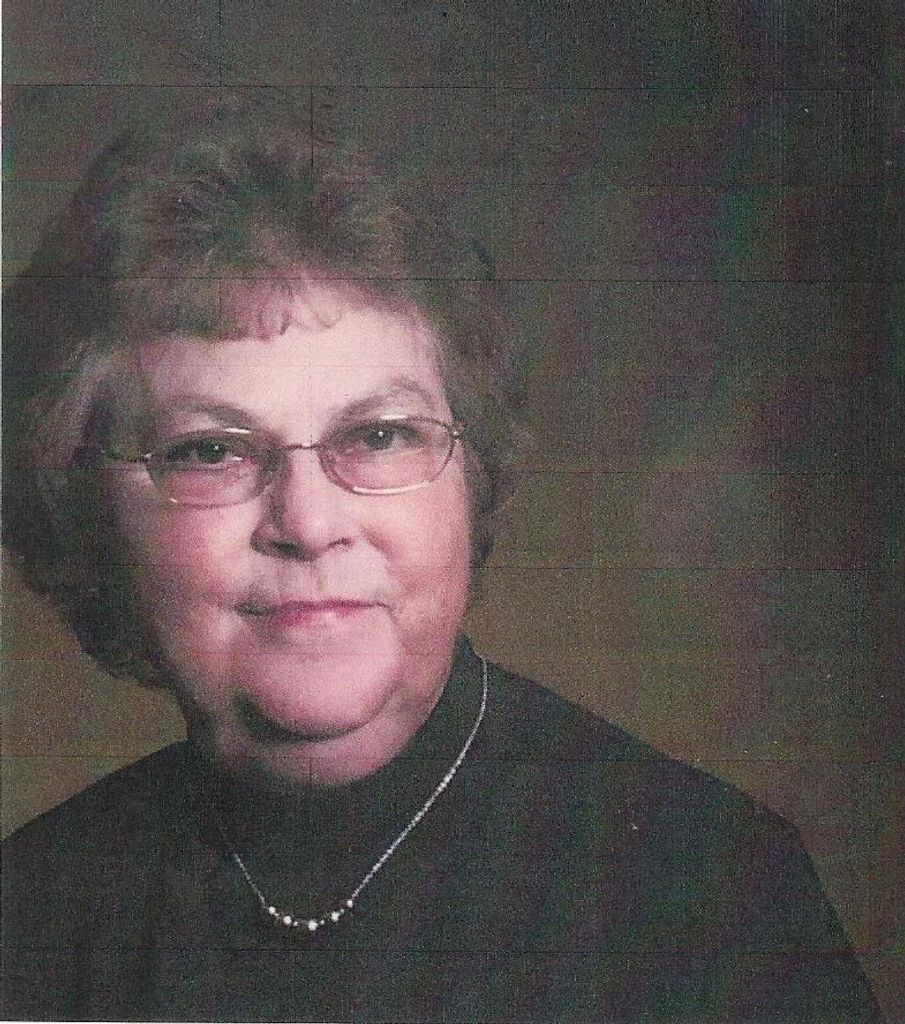 Mary Catherine Wright Profile Photo