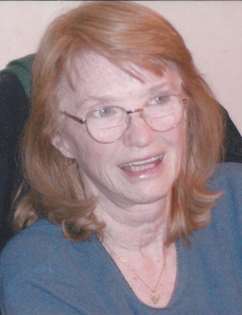 Virginia Trevillian