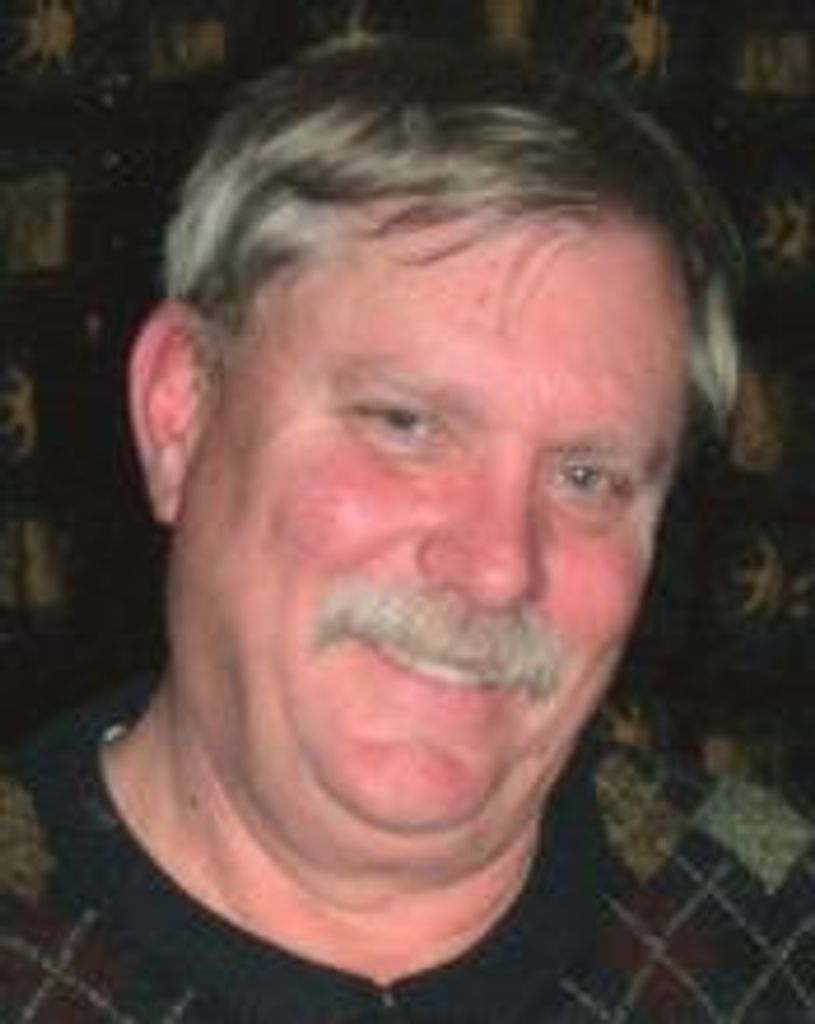 Maxwell E. Harmon Jr.