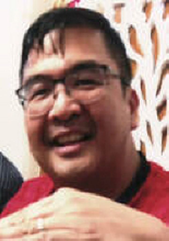 Richard Rodger Bonoan