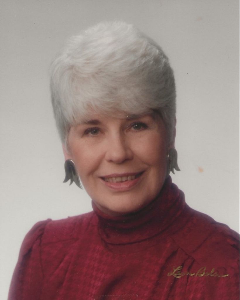 Jacquelyn "Jackie" Drake
