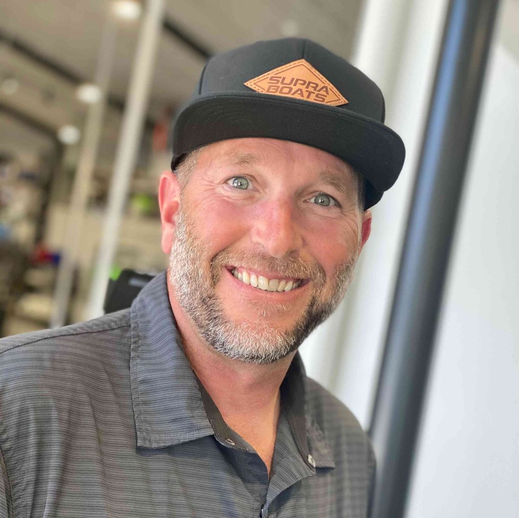 Jeffrey Martin Cunningham Profile Photo