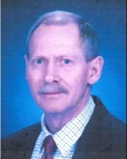 Gordon Carroll Elkins's obituary image