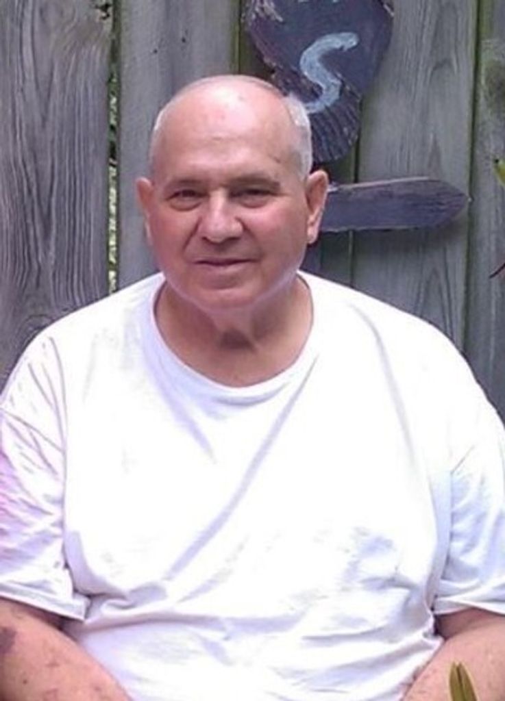 Frederick "Wayne" Altenburg