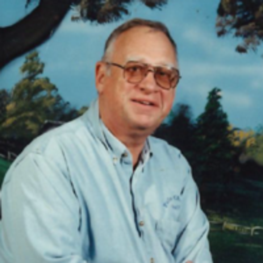 Delbert Henry Hildreth