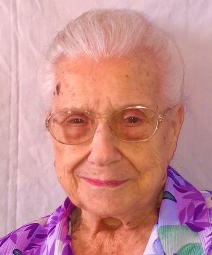 Madelyn Lucille Thomas Profile Photo