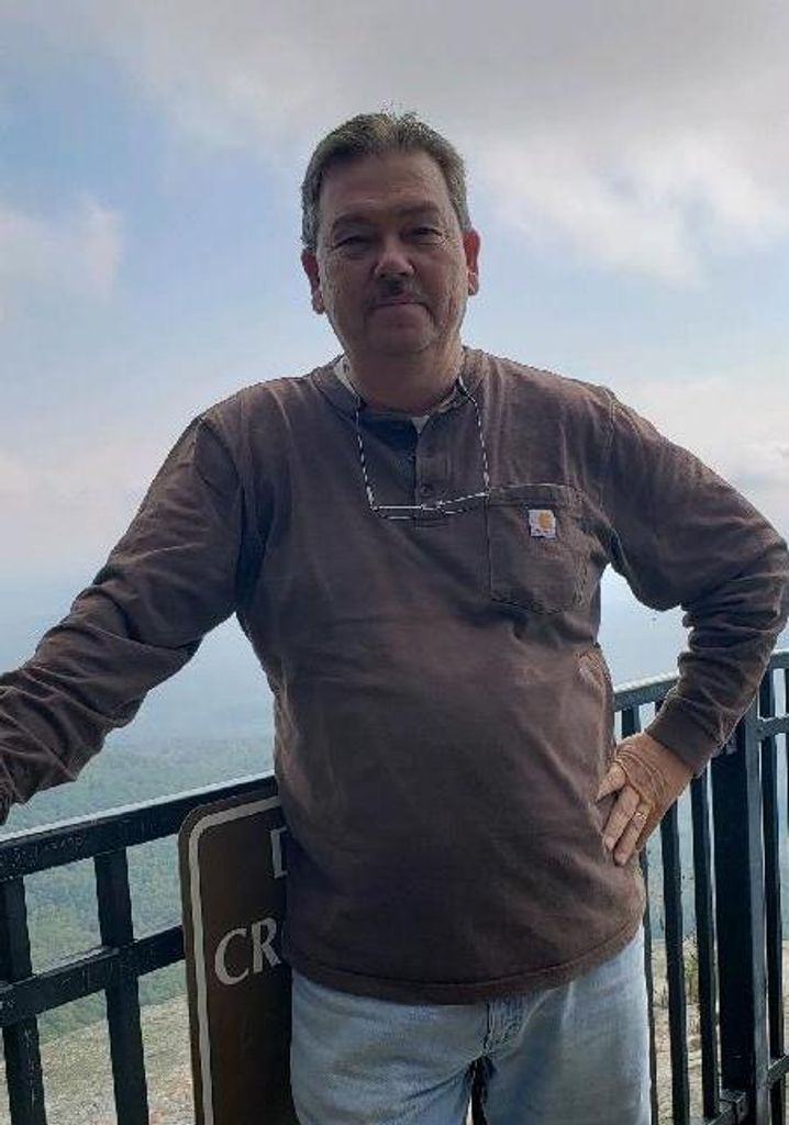 Edward Ralph Thomas, Jr. Profile Photo