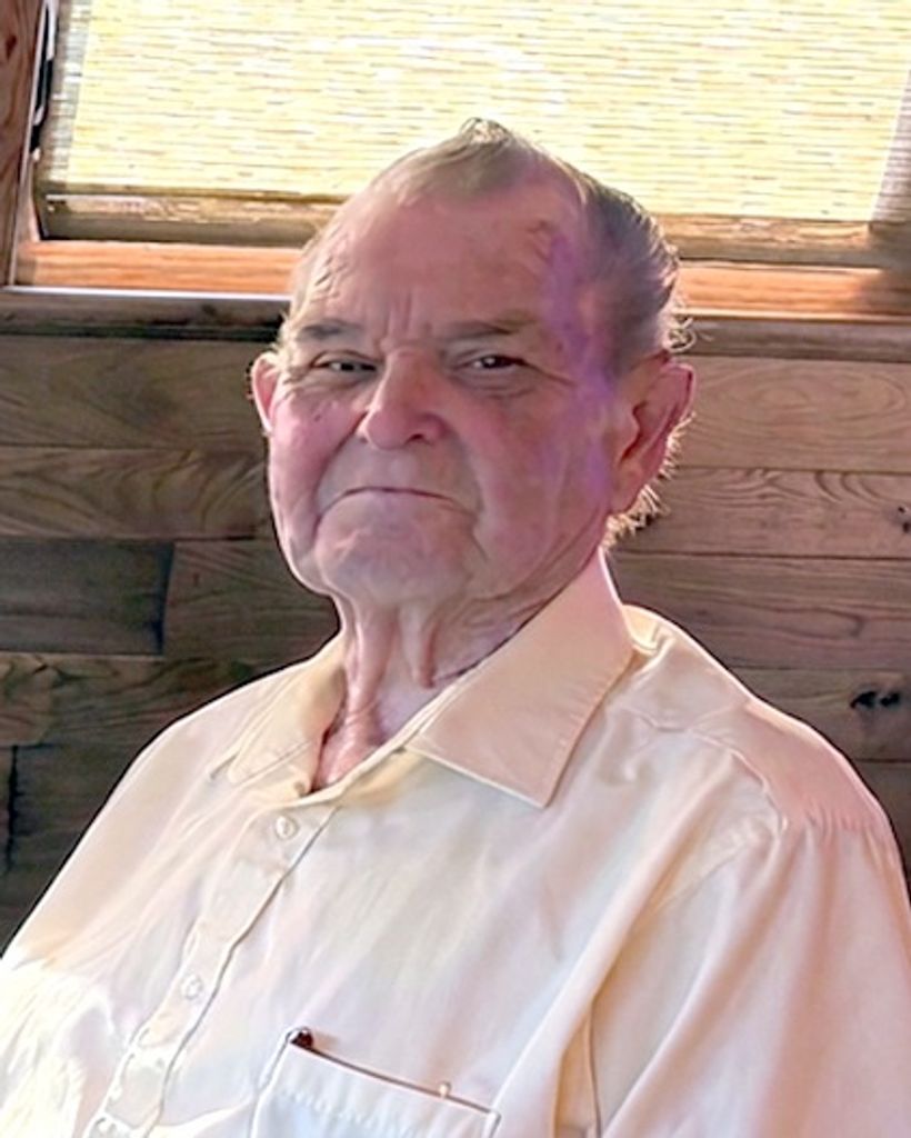 James E. Canter