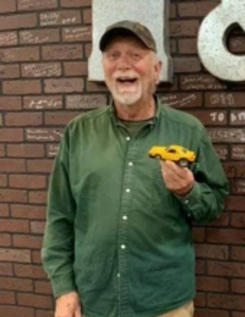 Thomas Lewis Newberry