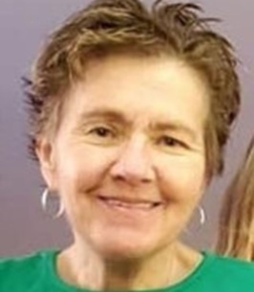 Sharon Behr Profile Photo