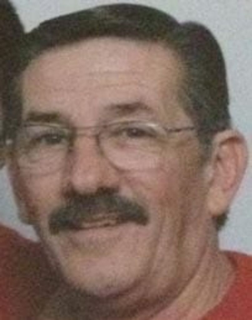 Stephen Patton Clark