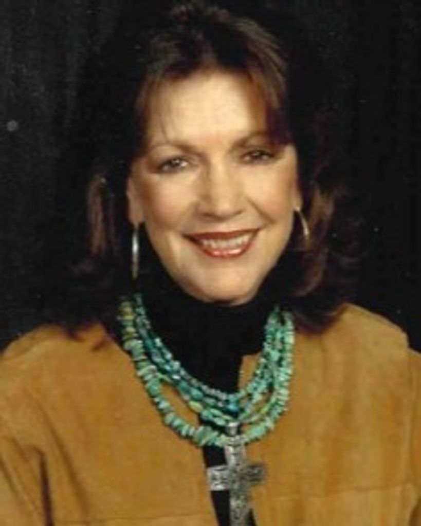 Romona Pauline Hatcher Profile Photo