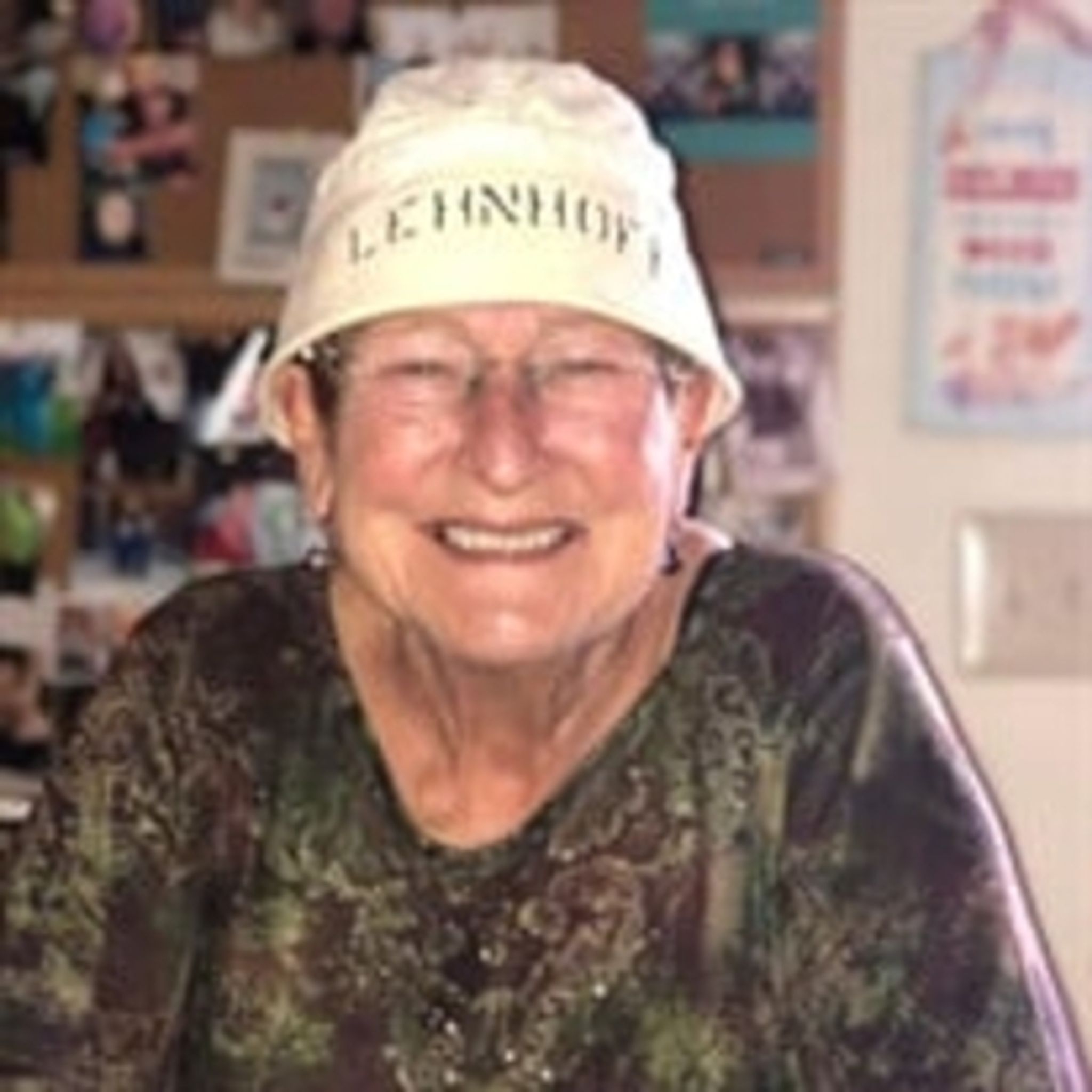 Susan Juanita Lehnhoff photo gallery image 2 of 2