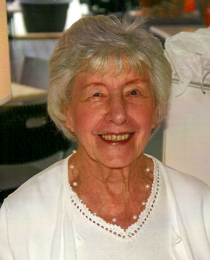 Stella Maraget