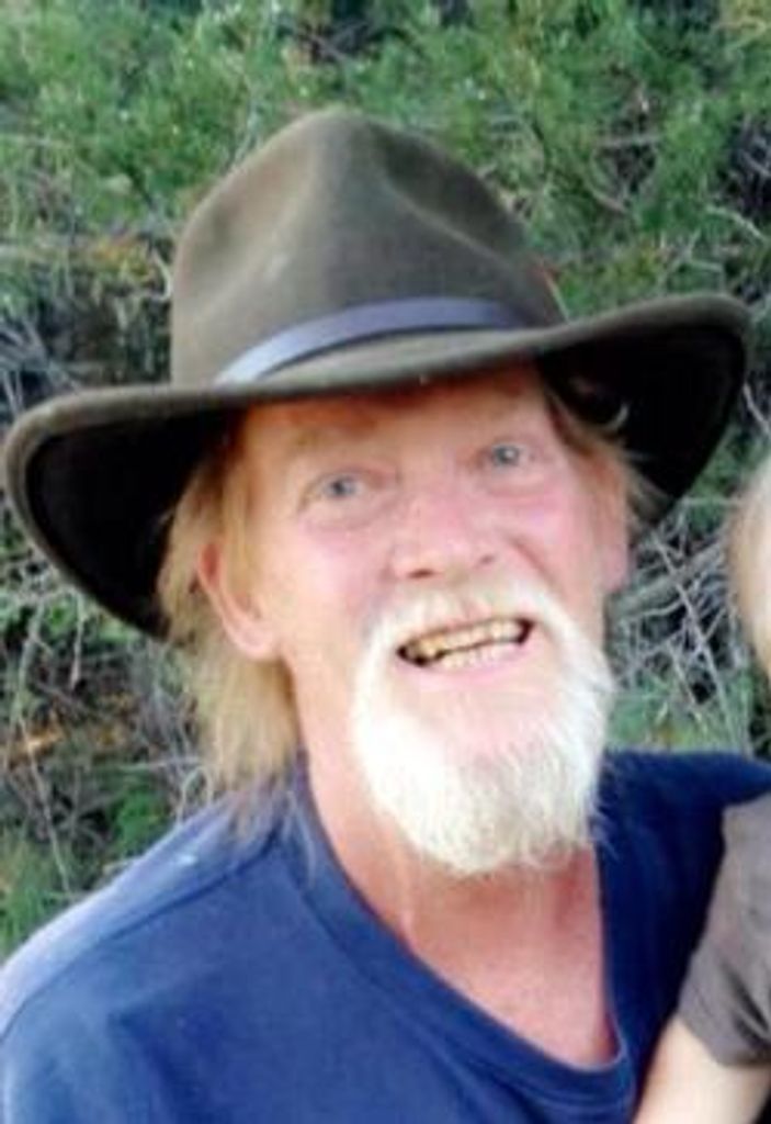 Daniel Clifton Greeley