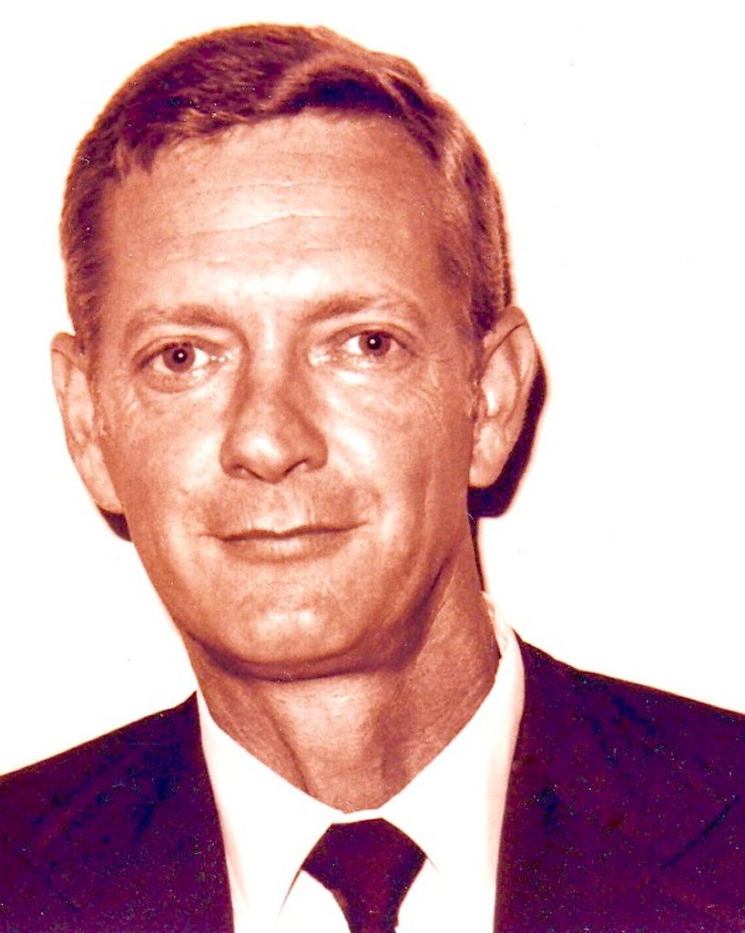 Wayne Reue Profile Photo