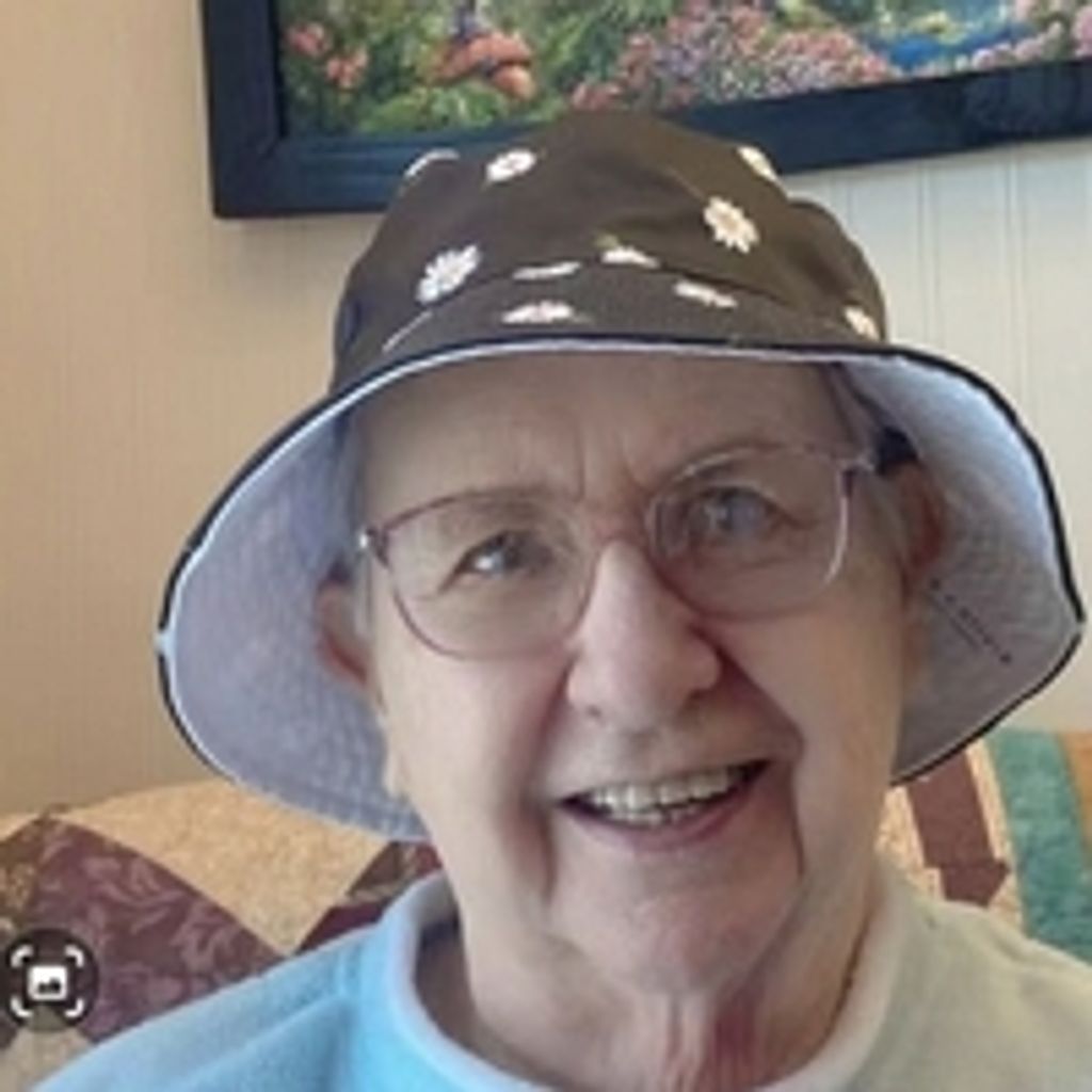 Charlene Smith Jacques