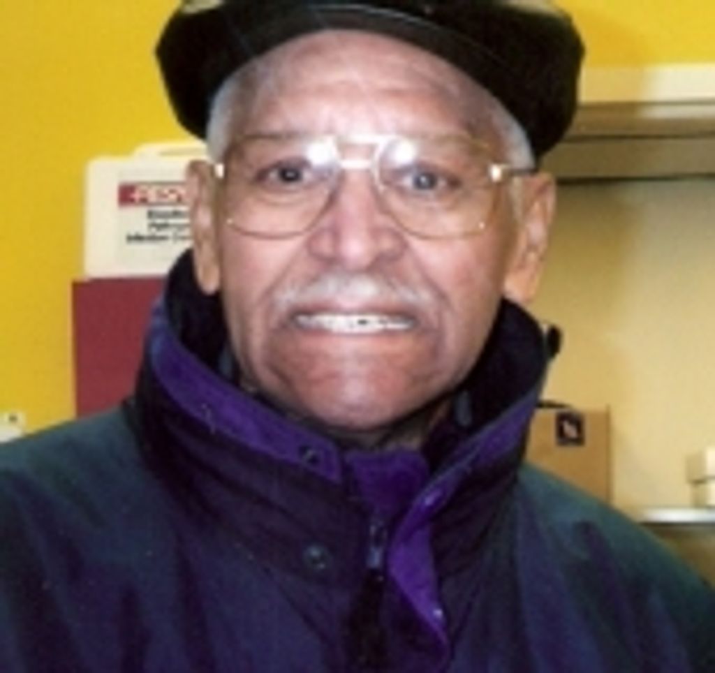 Vernon Brown Profile Photo