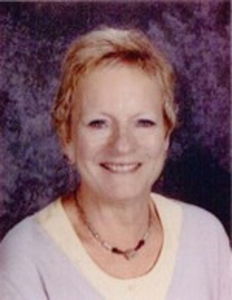 Marcia Southard Yarson