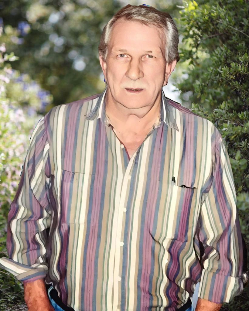 Elton Leroy Bowman, Sr. Profile Photo