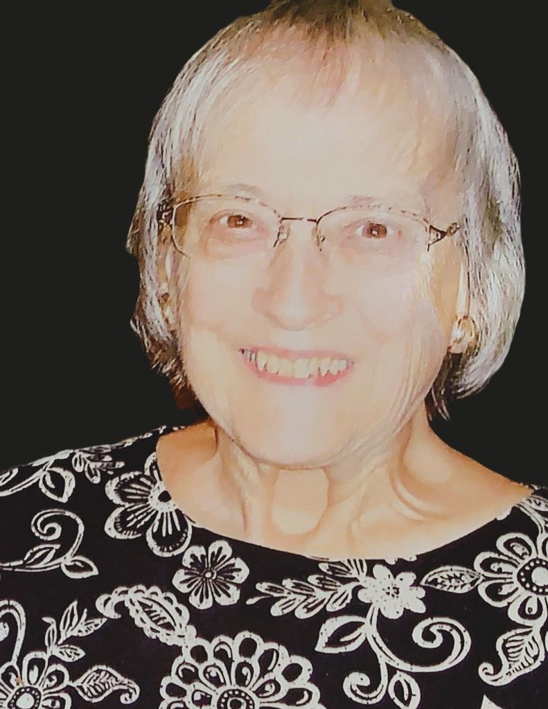 Eleanor Roets Profile Photo