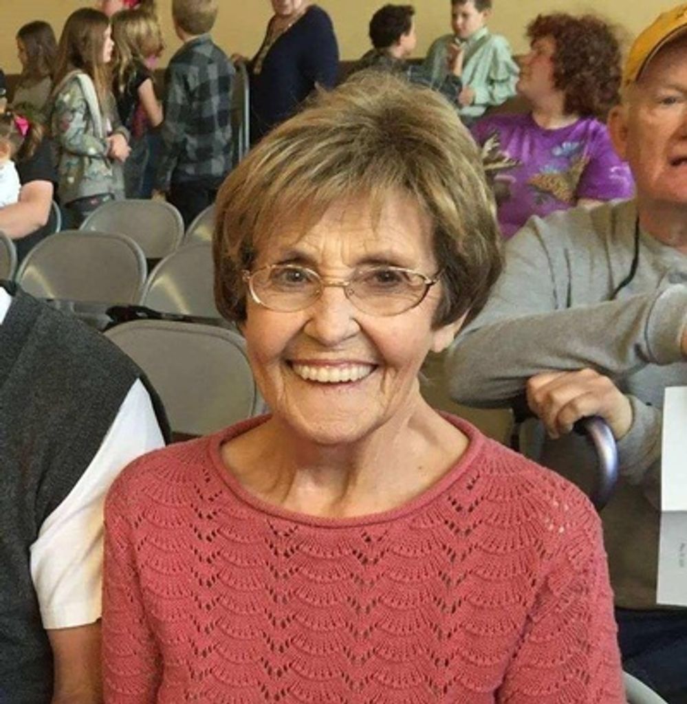 Virginia C. Nibler Profile Photo