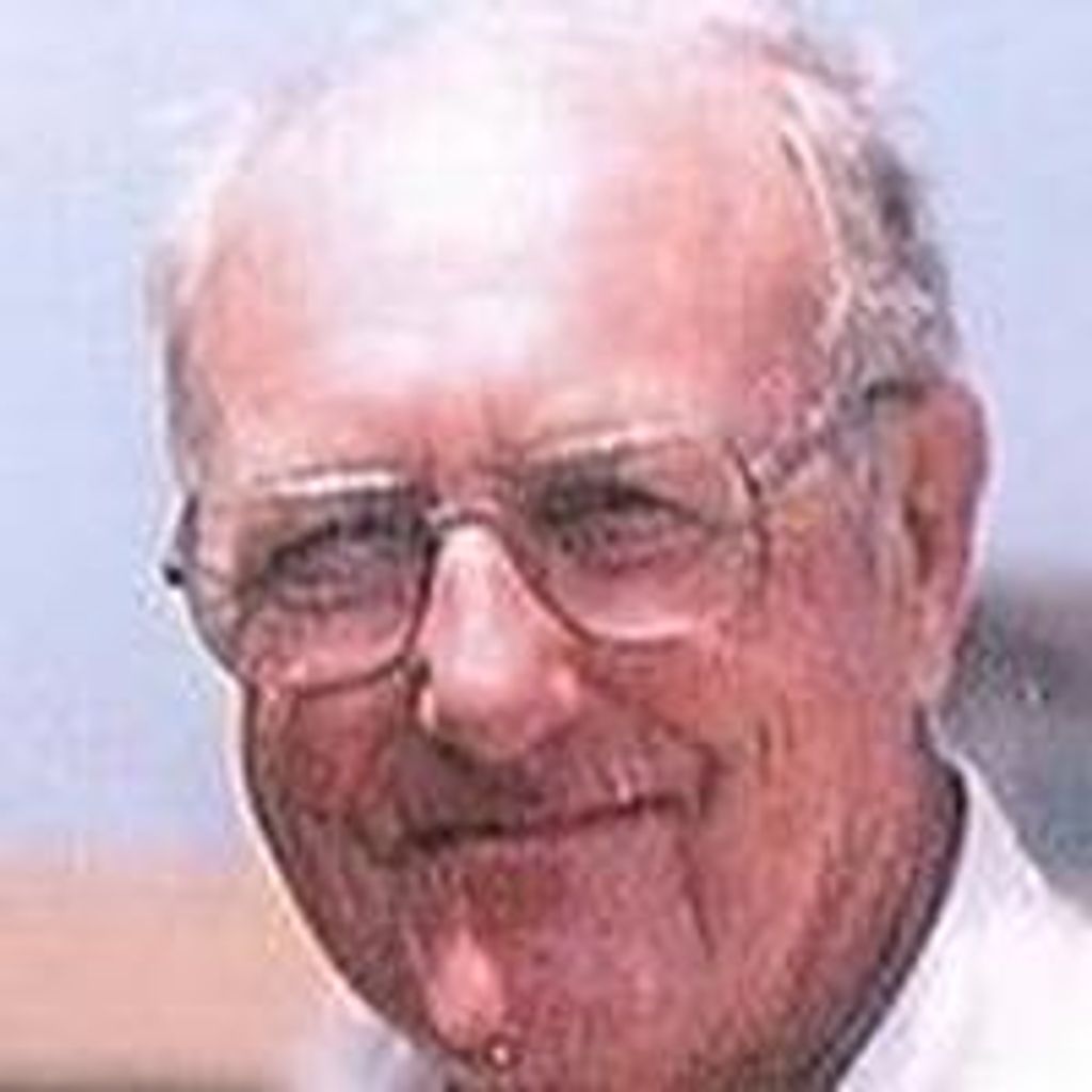 Hayes Porter Hidy Profile Photo