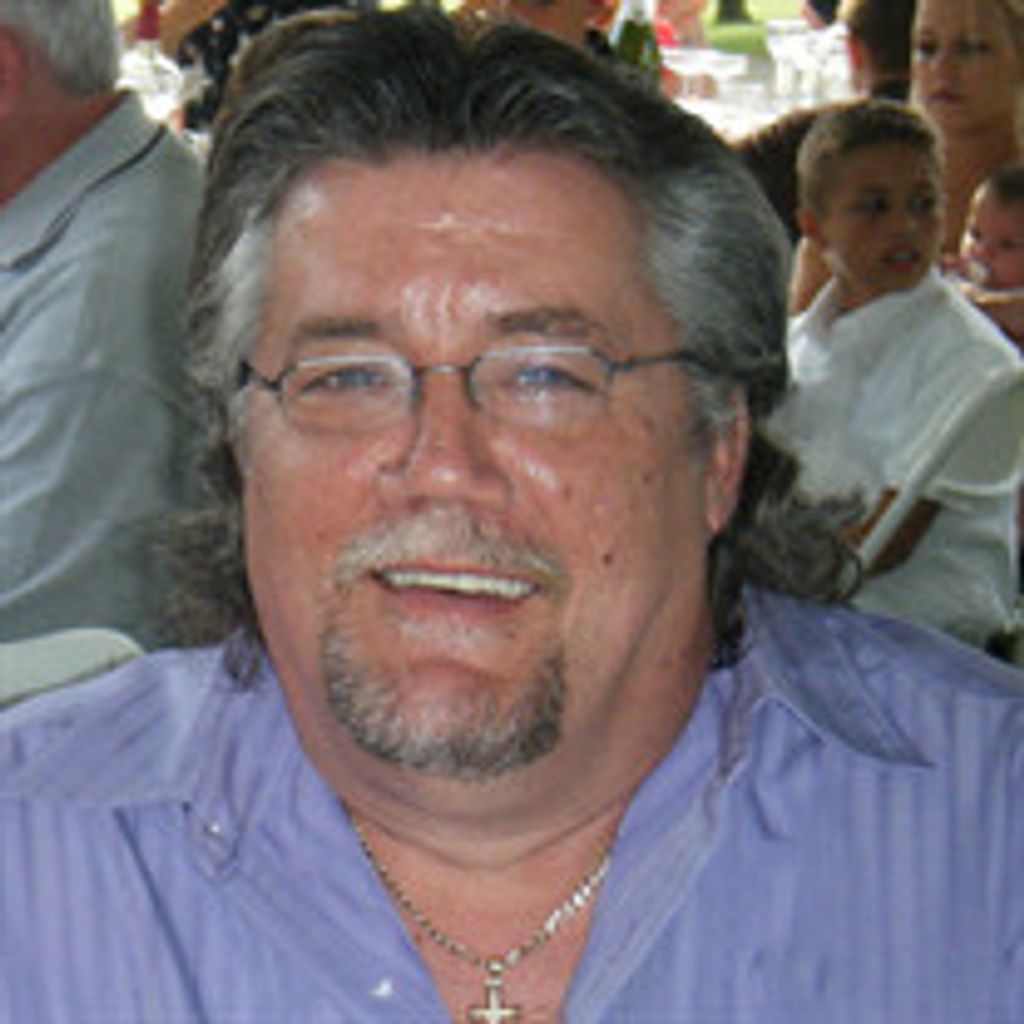 Scott Cameron, Sr